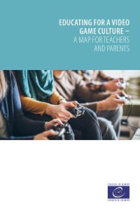 Soriani |  Educating for a video game culture | eBook | Sack Fachmedien