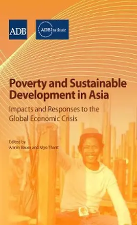 Bauer / Thant |  Poverty and Sustainable Development in Asia | eBook | Sack Fachmedien
