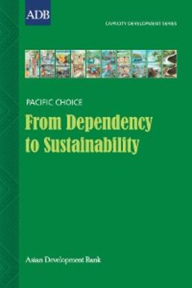 Siop |  From Dependency to Sustainability | eBook | Sack Fachmedien