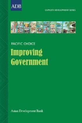Heppell |  Improving Government | eBook | Sack Fachmedien