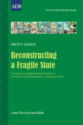 Rihuoha |  Reconstructing a Fragile State | eBook | Sack Fachmedien
