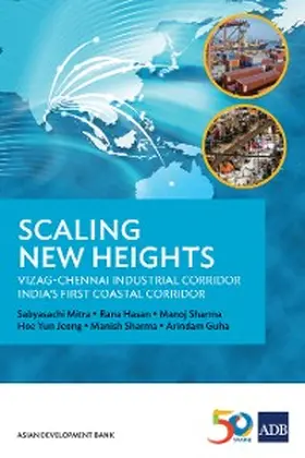 Mitra / Hasan / Sharma |  Scaling New Heights | eBook | Sack Fachmedien