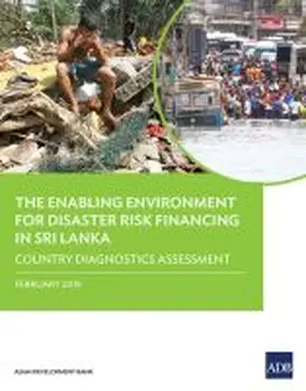  The Enabling Environment for Disaster Risk Financing in Sri Lanka | Buch |  Sack Fachmedien