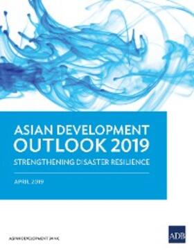  Asian Development Outlook 2019 | eBook | Sack Fachmedien