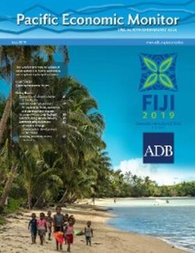  Pacific Economic Monitor May 2019 | eBook | Sack Fachmedien