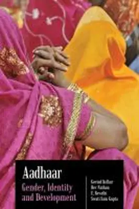 Kelkar |  Aadhaar | Buch |  Sack Fachmedien