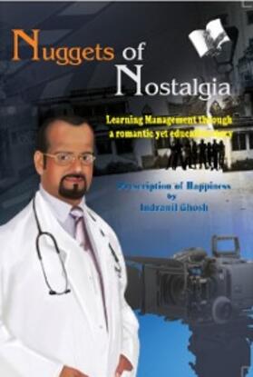 Ghosh |  Nuggets of Nostalgia | eBook | Sack Fachmedien