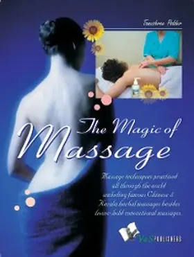 Podder |  The Magic Of Massage | eBook | Sack Fachmedien