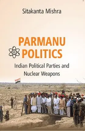 Mishra |  Parmanu Politics | eBook | Sack Fachmedien