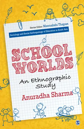 Sharma |  School Worlds | Buch |  Sack Fachmedien