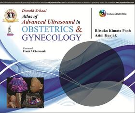 Pooh / Kurjak |  Donald School Atlas of Advanced Ultrasound in Obstetrics and Gynecology | Buch |  Sack Fachmedien