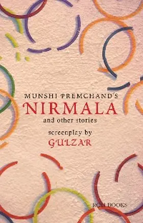 Gulzar |  Nirmala and Other Stories: Screenplays by Gulzar | eBook | Sack Fachmedien