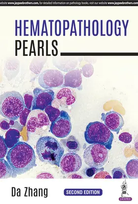 Zhang |  Hematopathology Pearls | Buch |  Sack Fachmedien