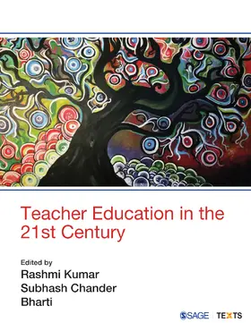 Kumar / Chander / Kaushik |  Teacher Education in the 21st Century | Buch |  Sack Fachmedien