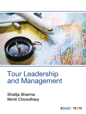 Sharma / Chowdhary |  Tour Leadership and Management | Buch |  Sack Fachmedien