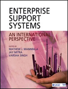 Manimala / Mitra / Singh |  Enterprise Support Systems | Buch |  Sack Fachmedien