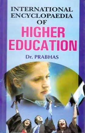 Prabhas |  International Encyclopaedia of Higher Education | eBook | Sack Fachmedien