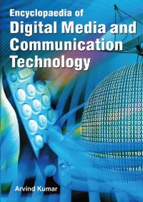 Kumar |  Encyclopaedia Of Digital Media And Communication Technology (Media Technology) | eBook | Sack Fachmedien