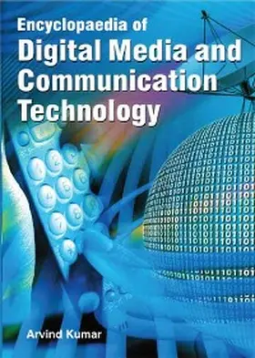Kumar |  Encyclopaedia Of Digital Media And Communication Technology (Media Methodologies) | eBook | Sack Fachmedien