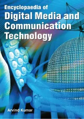 Kumar |  Encyclopaedia of Digital Media and Communication Technology (Modern Journalism: Tools and Techniques) | eBook | Sack Fachmedien