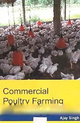 Singh |  Commercial Poultry Farming | eBook | Sack Fachmedien