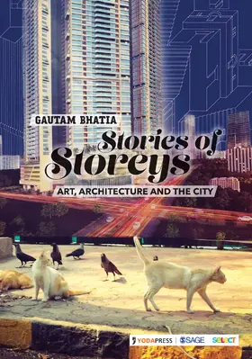 Bhatia |  Stories of Storeys | Buch |  Sack Fachmedien