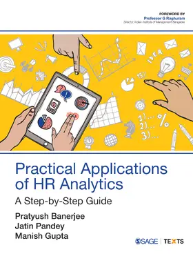 Banerjee / Pandey / Gupta |  Practical Applications of HR Analytics | Buch |  Sack Fachmedien