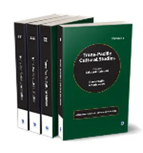 Tatsumi |  Trans-Pacific Cultural Studies | Buch |  Sack Fachmedien