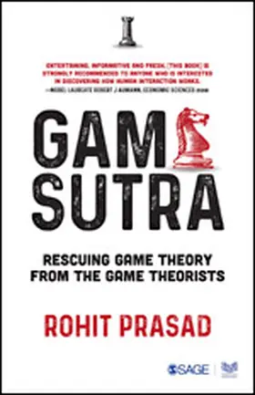 Prasad |  Game Sutra | Buch |  Sack Fachmedien
