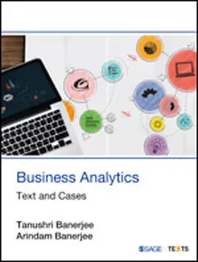 Banerjee |  Business Analytics | Buch |  Sack Fachmedien