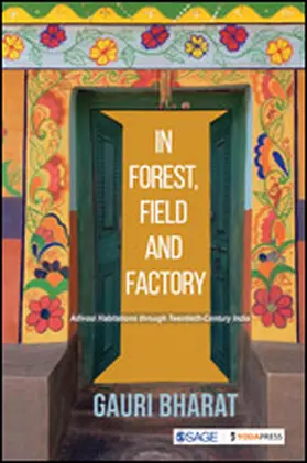 Bharat |  In Forest, Field and Factory | Buch |  Sack Fachmedien