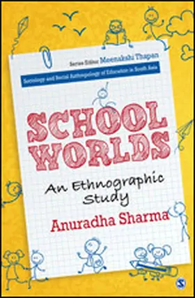 Sharma |  School Worlds | Buch |  Sack Fachmedien