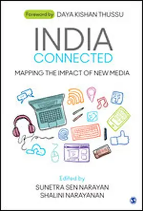 Narayan / Narayanan |  India Connected | Buch |  Sack Fachmedien