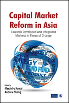 Kawai / Sheng |  Capital Market Reform in Asia | Buch |  Sack Fachmedien