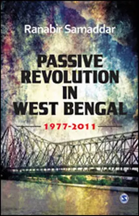 Samaddar |  Passive Revolution in West Bengal | Buch |  Sack Fachmedien