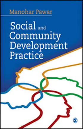 Pawar |  Social and Community Development Practice | Buch |  Sack Fachmedien