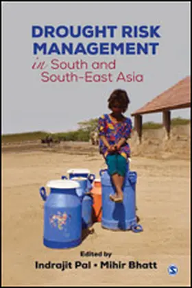 Pal / Bhatt |  Drought Risk Management in South and South-East Asia | Buch |  Sack Fachmedien