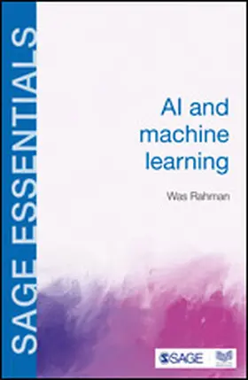 Rahman |  AI and Machine Learning | Buch |  Sack Fachmedien