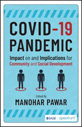 Pawar |  COVID-19 Pandemic | Buch |  Sack Fachmedien