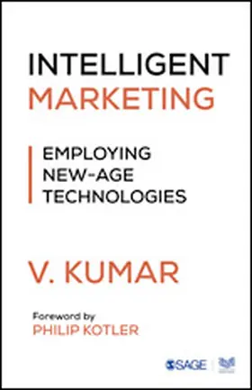 Kumar |  Intelligent Marketing | Buch |  Sack Fachmedien