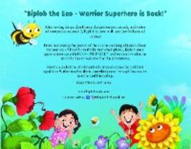 Talwar |  Adventures of Biplob the Bumblebee Volume 2 | eBook | Sack Fachmedien