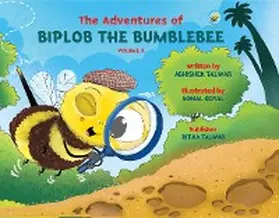 Ltd |  Adventures of Biplob the Bumblebee Volume 3 | eBook | Sack Fachmedien