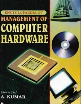 Kumar |  Encyclopaedia of Management of Computer Hardware | eBook | Sack Fachmedien