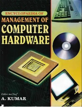 Kumar |  Encyclopaedia of Management of Computer Hardware Volume-3 | eBook | Sack Fachmedien