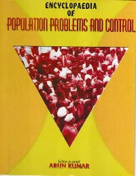 Kumar |  Encyclopaedia of Population Problem And Control (Dimensions of Population Growth And Its Social Implications) | eBook | Sack Fachmedien