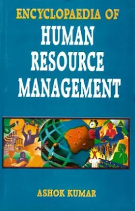 Kumar |  Encyclopaedia of Human Resource Management (Human Resource Management: Challenge of Change) | eBook | Sack Fachmedien