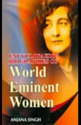 Singh |  Encyclopaedic Biographies Of World Eminent Women | eBook | Sack Fachmedien