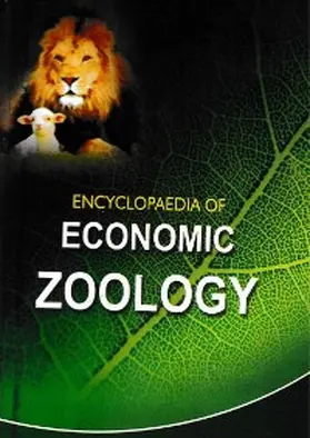 Khan |  Encyclopaedia of Economic Zoology | eBook | Sack Fachmedien