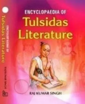 Singh |  Encyclopaedia Of Tulsidas Literature | eBook | Sack Fachmedien
