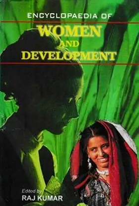 Kumar |  Encyclopaedia of Women And Development (Women in Politics) | eBook | Sack Fachmedien
